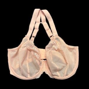 Elomi Charley Convertible Underwire Bra Size 36I